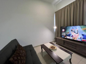 Cozy Suite at Encorp Residence PJ